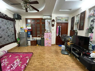 NHÀ CẦU GIẤY NGÕ Ô TÔ 10.4 TỶ - YÊN HÒA GẦN NGUYỄN KHANG, VŨ PHẠM HÀM