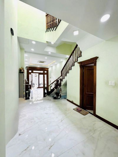 Bán nhà ( 6x9) Đường Hiệp Bình, Thủ Đức. 51m2/4.95 tỷ.