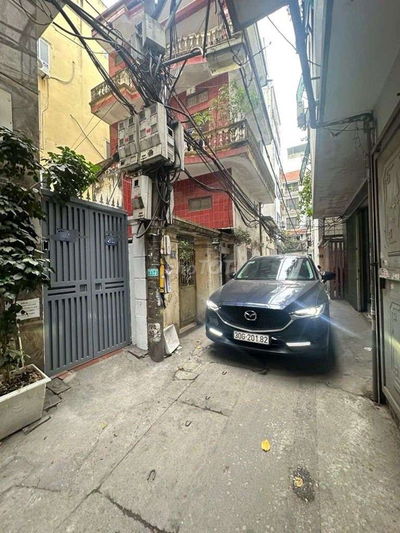 KHƯƠNG HẠ – TRUNG TÂM THANH XUÂN – Ô TÔ ĐỖ CỔNG