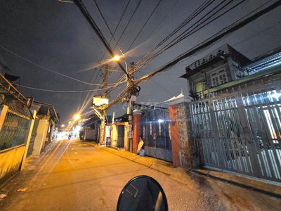 Nhà Rẻ Thủ Đức Giá Đầu Tư Diện Tích Rộng Sổ Riêng Nhà Rẻ Thủ Đức