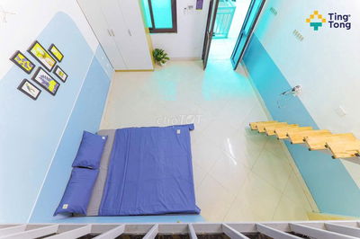CĂN HỘ RỘNG TẠI KHU BƯU ĐIỆN HÀ ĐÔNG - Ở 3,4 NGƯỜI THOẢI MÁI