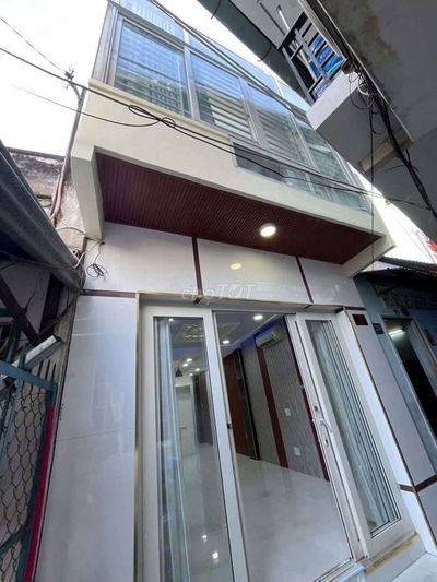 Nhà Quận 8 SHR - 3ty480tr.. Đường Chánh Hưng