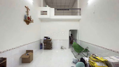 🏠 Chính chủ cần bán gấp nhà shr,1️⃣ lửng,Trung Chánh Hóc Môn 🏠