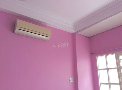 Còn 1 phòng *** cho nữ thuê tại Q5,  3,5 tr ,có chổ đậu xe