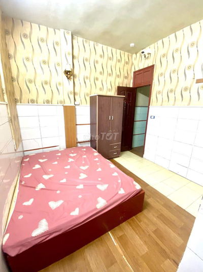 Phòng trọ khép kín, đủ nội thất, 2tr5/tháng, La Khê, Hà Đông