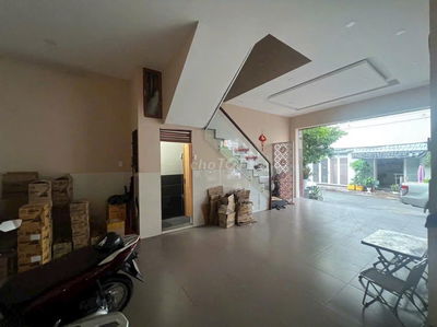 Cho thuê nguyên căn 39/6 Trần Thị Liền xã Phước Kiển, Nhà Bè