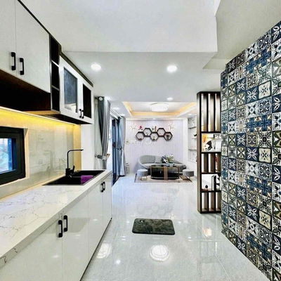 💥 Nhỉnh 4 tỷ Căn hi.ếm khu Bàu Cát – Tân Bình 4x9, 36m2 hẻm xe hơi.