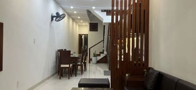 🌟 BÁN NHÀ 4 TẦNG PHẠM CỰ LƯỢNG – SƠN TRÀ, ĐÀ NẴNG