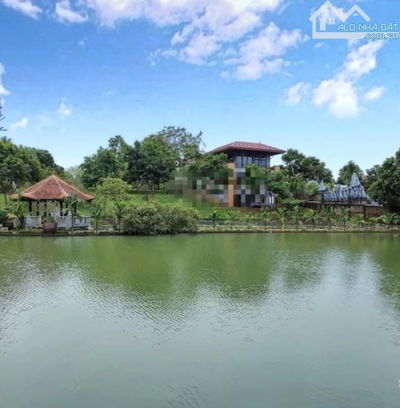 Chính Chủ bán Đất xây nhà dòng tiền - Ngay cổng số 8 ĐH Quốc gia HN