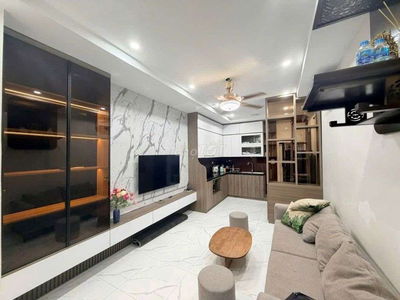 🔥 SIÊU HIẾM – CHUNG CƯ PHỐ VIP HUỲNH THÚC KHÁNG 🔥