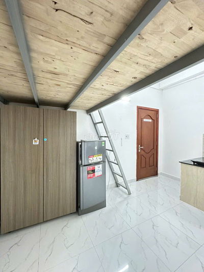 PHÒNG TRỌ Q7 FULL NỘI THẤT