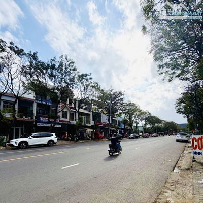 💥122M² NGANG 5M – MT ĐƯỜNG 15M VỈA HÈ 7.5M – TRUNG TÂM TP – GIÁ TỐT ĐẦU TƯ🍀🌹🍀