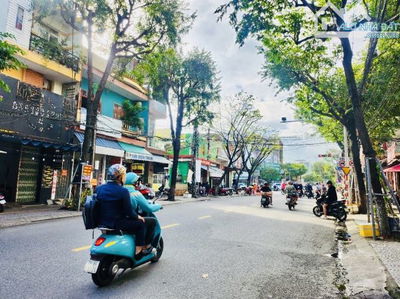 💥MT THÀNH THÁI 100M² NGANG 5M–ĐƯỜNG 10.5M–TRUNG TÂM KHUÊ TRUNG, CẨM LỆ–GIÁ CHỈ 8,X TỶ🍀🌹