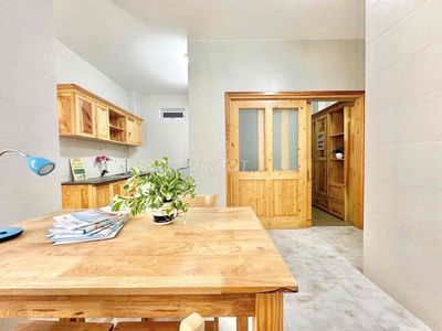 Căn Hộ 1PN 45m2 Ngay Lã Xuân Oai - Khu Công Nghệ Cao Quận 9