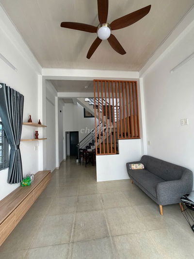 Nhà 3pn Dương bá trạc gần cầu kênh xáng KDC Trung Sơn icool Ng văn cừ