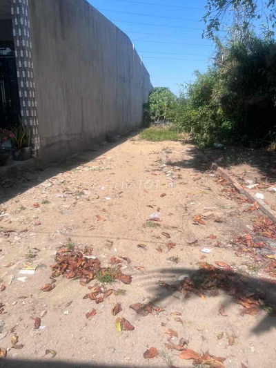 CHÍNH CHỦ BÁN GẤP LÔ ĐẤT 1/ CÁCH QUỐC LỘ 1A 100m