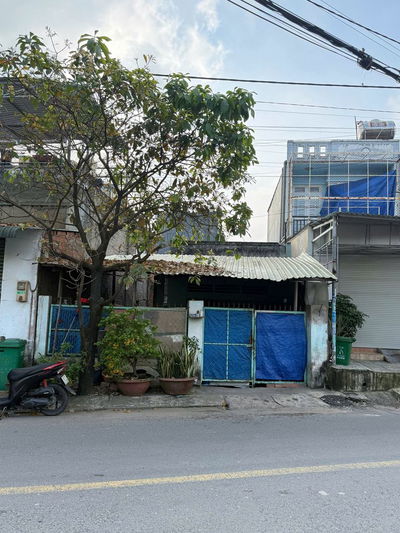 MẶT TIỀN KINH DOANH - GIÁ RẺ BẤT NGỜ - SHR