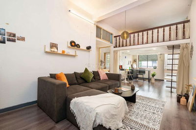 (CHỦ NHÀ - ẢNH THẬT ) CĂN HỘ PHONG CÁCH VINTAGE RETRO Q1