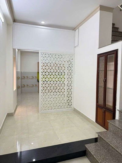 NHÀ 2 TẦNG - HẺM 7M - LÊ VĂN SỸ - TÂN BÌNH - GIÁ 7,1 TỶ