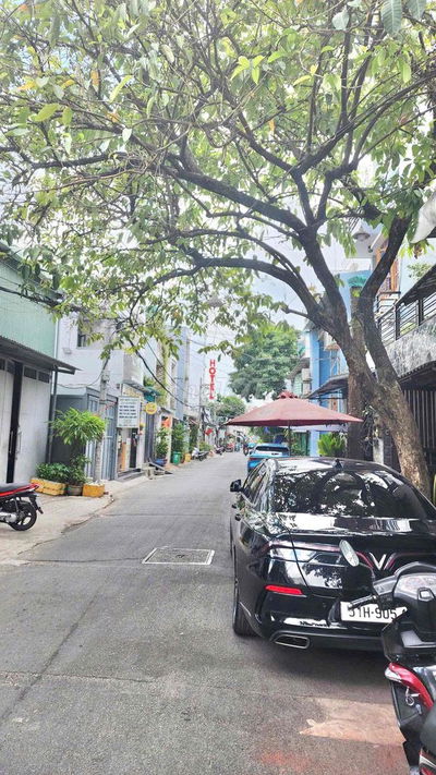 Nhà cho thuê, Đường Lê Văn Quới, Phường Bình Hưng Hòa A, Bình Tân