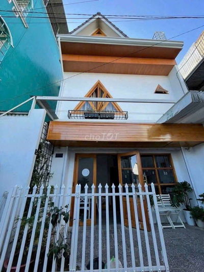 🔥 CHO THUÊ HOMESTAY THÔNG THIÊN HỌC PHƯỜNG 2 _8 phòng ngủ, 8wc trong