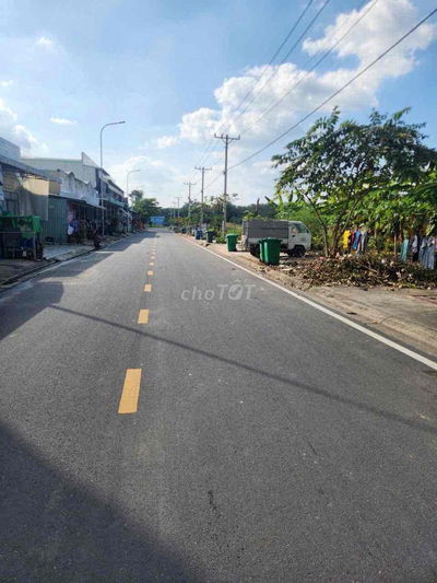 Bán gấp lô đất Khu C - Tái định cư Vĩnh Tân, sát bên KCN VSIP2