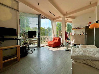 CĂN HỘ BANCOL ĐẶC BIỆT-NGAY BỜ KÈ TRƯỜNG SA PHÚ NHUẬN