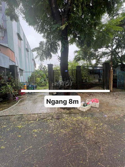 Đất ngay Khu Công Nghiệp Hoà Khánh