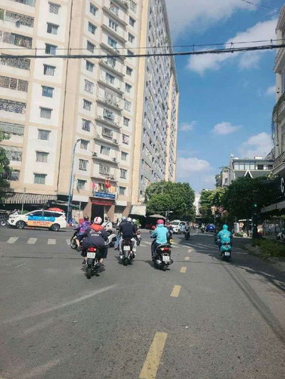 🎀 BÁN CĂN HỘ C/C MIẾU NỔI _ 52M2_ 2PN _ CÓ THANG MÁY _ CHỈ 3,7 TỶ 🎀