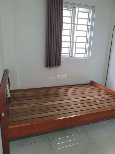 Phòng trọ huỳnh văn bánh tolet riêng