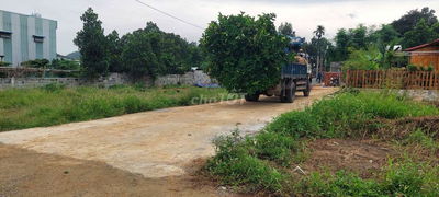 Đất hòa vang giá rẻ, 129m2 có 120m2 đất ở ngang rộng 13m