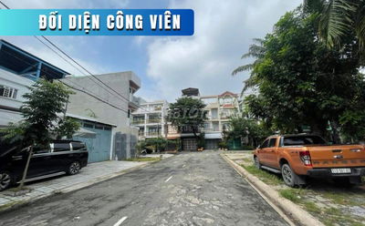 Bán nhà hẻm 110 Bà Hom, 4 x 16m, 5 tấm, 9.5 tỷ ĐD công viên (Tín Hưng)
