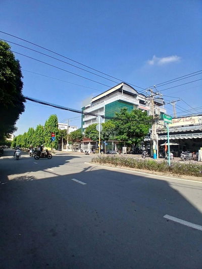 BÁN NHÀ HẺM XE HƠI ĐỖ XUÂN HỢP NGAY PHƯỚC BÌNH – DT 75M2 – NHỈNH 5 TỶ