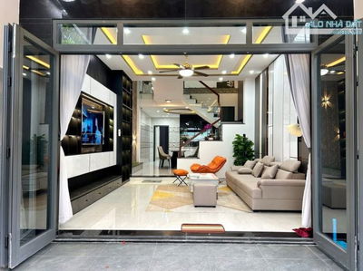 🔥 BÁN NHÀ MẶT TIỀN PHÚ LỘC 20, GẦN BIỂN NGUYỄN TẤT THÀNH, 8 TỶ