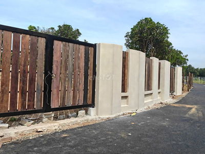 Bán đất 224m2 tại Phước Hải Cách biển chỉ 3km view núi Minh Đạm