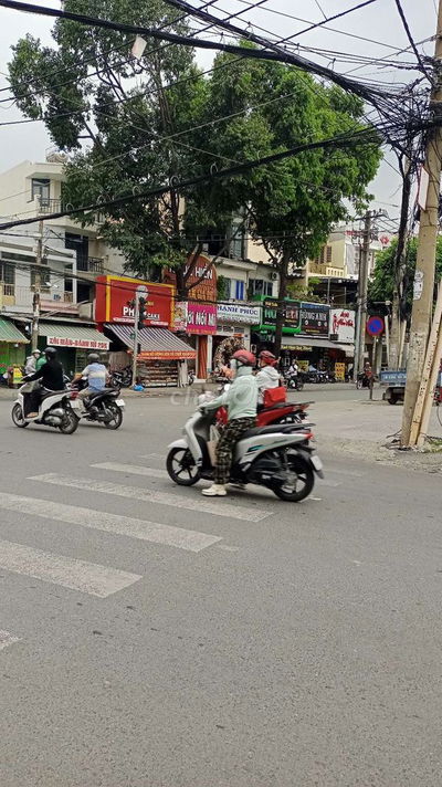 66M2, 4 PN, An Cư Và Đẩu Tư Sinh Lợi