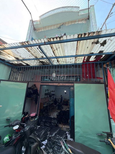 Chủ Gấp Bán Chỉ Hơn 70Tr/MSát Celadon TânPhú 62M2 2Tầng Nhỉnh 5Tỷ