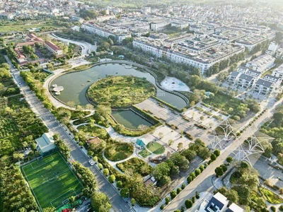 Bán Đất DT125m tại trung tâm Yên Nghĩa ngay gần Đại Học Phenika giá siêu rẻ xây chung cư mini đỉnh