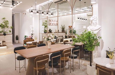 NHÀ MẶT TIỀN PHƯỜNG SÀI GÒN QUẬN 1, 6X32, 4 TẦNG, GIÁ 63TRIỆU/THÁNG