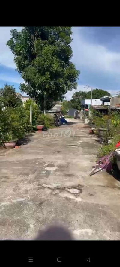 124m2 Đất thôn Dương Sơn, xã Hoà Châu (cũ)