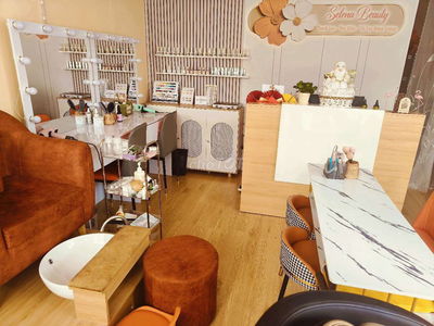 Sang nhượng Spa Bình Tân 189tr (bao gồm 2 tháng cọc)