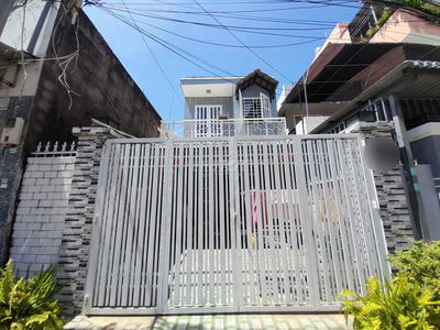 ĐẤT+NHÀ 2T NGAY ĐÀO TRINH NHẤT_LINH TÂY_NGANG 5,2M_ĐƯỜNG 6M CÓ VỈA HÈ