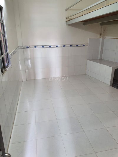 Phòng trọ gần sân bay chợ Tân Sơn Nhất quận Tân Bình.