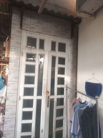 1,68 TỶ  - NHÀ ĐẸP, SỔ RIÊNG -  Ở NGAY, NGAY CỔNG ĐẠI HỌC NGÂN HÀNG