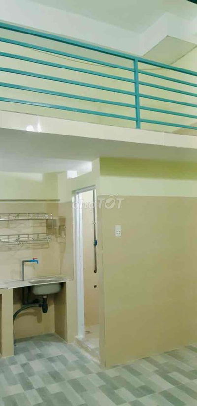 PHÒNG TRỌ MỚI XÂY, THOÁNG MÁT NGAY VSIP 2