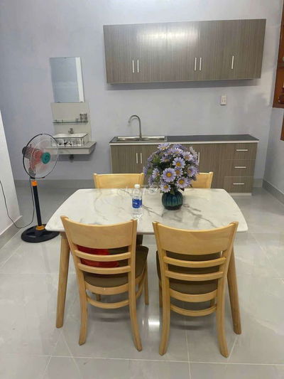 Chp thuê nhà nguyên căn