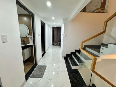 Bán Nhà Mới 2 Tầng MT HUỲNH NGỌC HUỆ vị trí đẹp