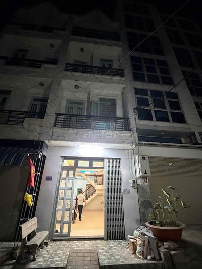 🍀Cho thuê nha đẹp Nguyễn Quí Yêm. An Lac. Bt