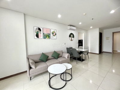 Cho thuê Ngắn hạn Dài Hạn 1-2-3PN Hà Đô Centrosa Q10 Giá từ 1,5tr/ngày