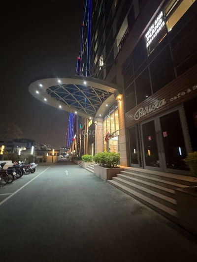 Bán căn hộ tòa K1 – Khai Sơn City
40m² – Giá 3.3 tỷ – Full nội thất –